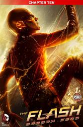 Icon image The Flash: Season Zero (2014-) #10