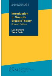 Icon image Introduction to Smooth Ergodic Theory: Second Edition