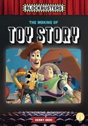 Icon image Making of Toy Story