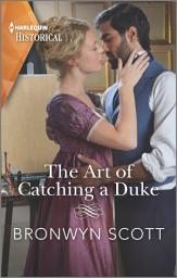 Icon image The Art of Catching a Duke