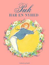 Icon image Puk har en nyhed: Bind 11