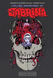 Icon image Chilling Adventures of Sabrina Deluxe Edition