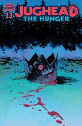 Icon image Jughead: The Hunger