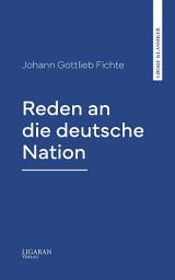 Icon image Reden an die deutsche Nation
