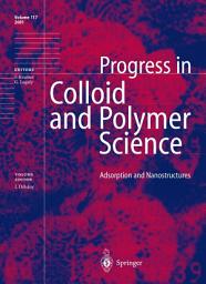 Icon image Adsorption and Nanostructures