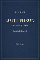 Icon image Euthyphron: Platon