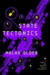 Icon image State Tectonics