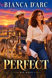 Icon image Perfect: Tales of the Were