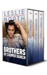 Icon image Brothers of Cooper Ranch