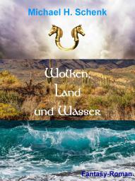 Icon image Wolken, Land und Wasser