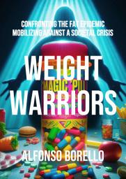 Icon image Weight Warriors: Confronting the Fat Epidemic, Mobilizing Against a Societal Crisis
