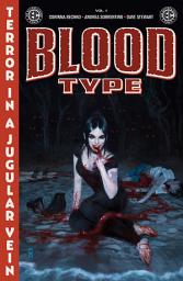Icon image EC Blood Type
