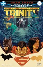 Icon image Trinity (2016 - 2018)