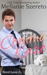 Icon image Comma Kaze: A Neurodivergent Professor Romance