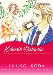 Icon image Kekasih Rahasia: Harlequin Comics