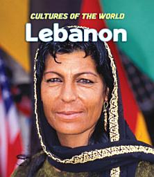 Icon image Lebanon