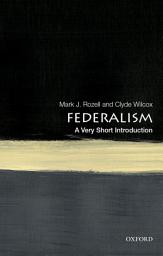 Icon image Federalism: A Very Short Introduction