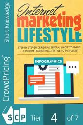 Icon image Internet Marketing Lifestyle: Discover The EXACT Steps To Create The Ultimate Lifestyle Of FREEDOM As An Internet Marketer!