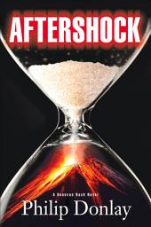 Icon image Aftershock: A Donovan Nash Novel