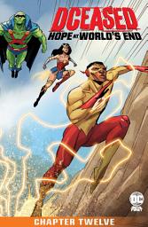 Icon image DCeased: Hope At World's End (2020)