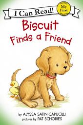 Icon image Biscuit Finds a Friend