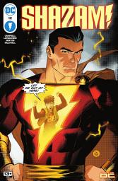 Icon image Shazam! (2023)