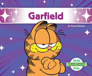 Icon image Garfield