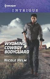 Icon image Wyoming Cowboy Bodyguard
