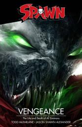 Icon image Spawn: Vengeance