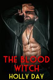 Icon image The Blood Witch