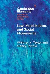 Icon image Law, Mobilization, and Social Movements: How Many Masters?