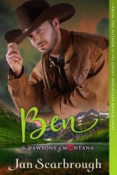 Icon image Ben: The Dawsons of Montana