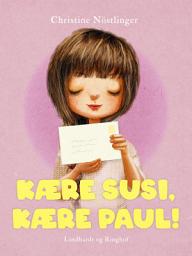 Icon image Kære Susi, kære Paul!: Bind 1