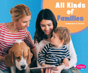 Icon image All Kinds of Families