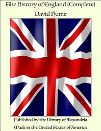 Icon image The History of England (Complete)