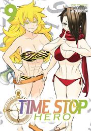 Icon image Time Stop Hero