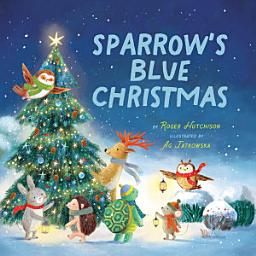 Icon image Sparrow's Blue Christmas