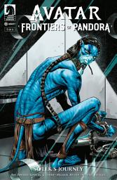 Icon image Avatar: Frontiers of Pandora--So'lek's Journey