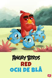 Icon image Angry Birds - Red och De Blå