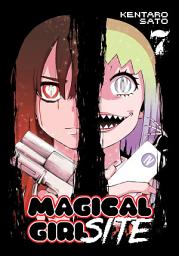 Icon image Magical Girl Site