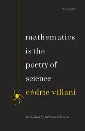 Icon image Mathematics is the Poetry of Science