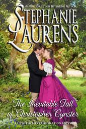 Icon image The Inevitable Fall of Christopher Cynster