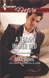 Icon image A Texan in Her Bed