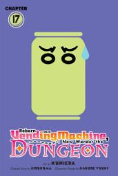 Icon image Reborn as a Vending Machine, I Now Wander the Dungeon (serial)