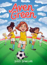 Icon image Aven Green Soccer Machine