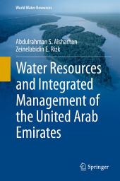 Icon image Water Resources and Integrated Management of the United Arab Emirates