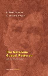 Icon image The Nazarene Gospel Restored