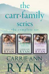 Icon image The Complete Carr Family Series
