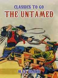 Icon image The Untamed
