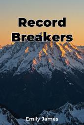 Icon image Record Breakers